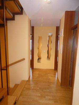Diele im 1. Obergeschoss