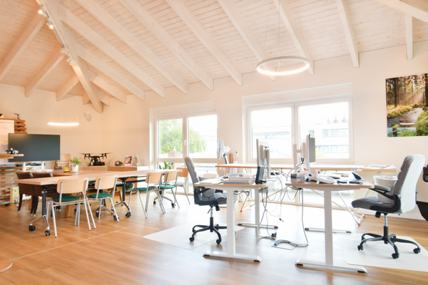 Vielfältige Nutzungsoptionen