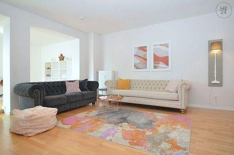 Nürnberg Wohnen auf Zeit, möbliertes Wohnen