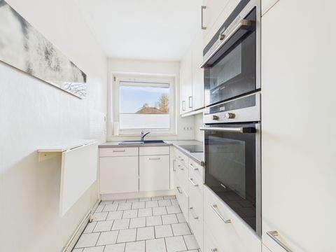 Bad Schwartau Wohnungen, Bad Schwartau Wohnung kaufen