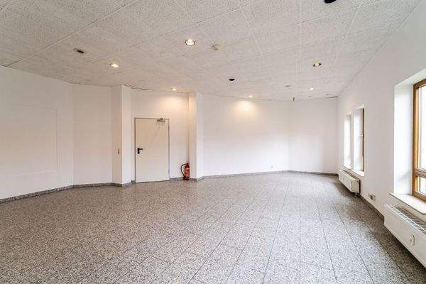 Gemeinschaftsfläche