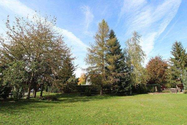  Parkanlage / Grünanlage 