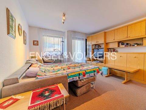 Schönwald im Schwarzwald Wohnungen, Schönwald im Schwarzwald Wohnung kaufen