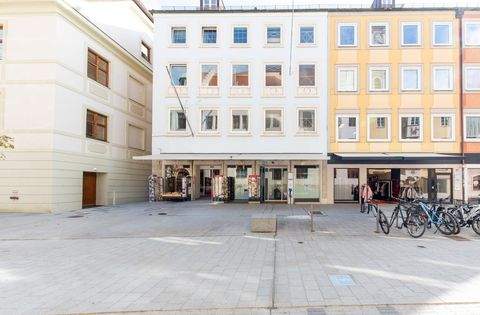 Freising Büros, Büroräume, Büroflächen 