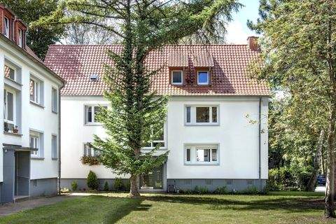 Gelsenkirchen Wohnungen, Gelsenkirchen Wohnung mieten