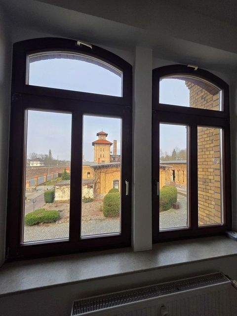 CRIMMITSCHAU Wohnungen, CRIMMITSCHAU Wohnung mieten