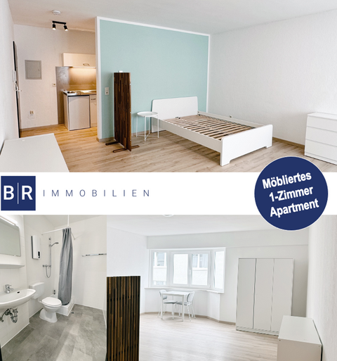 Darmstadt Wohnungen, Darmstadt Wohnung mieten