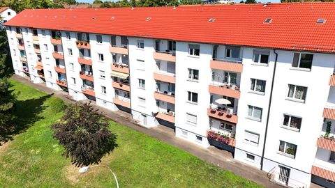 Heidenheim an der Brenz Wohnungen, Heidenheim an der Brenz Wohnung mieten