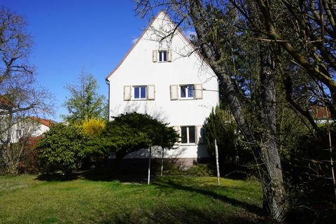 Fürth Häuser, Fürth Haus kaufen