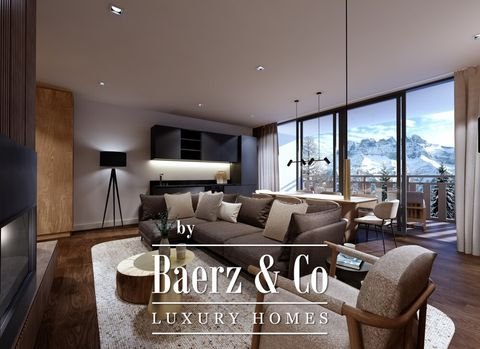 morgins Wohnungen, morgins Wohnung kaufen