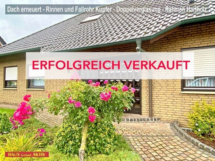 Einfamilienhaus mit Platz zum Wohlfühlen