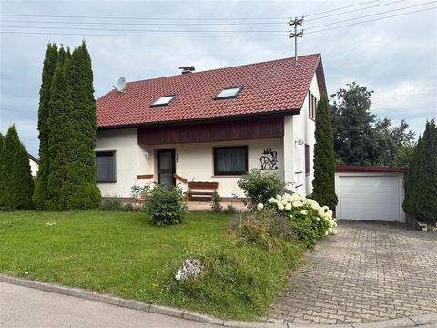 Ehingen Häuser, Ehingen Haus kaufen