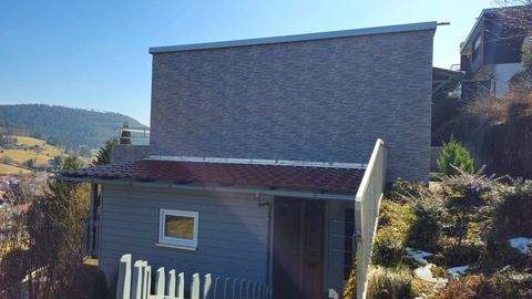 Baiersbronn Häuser, Baiersbronn Haus kaufen