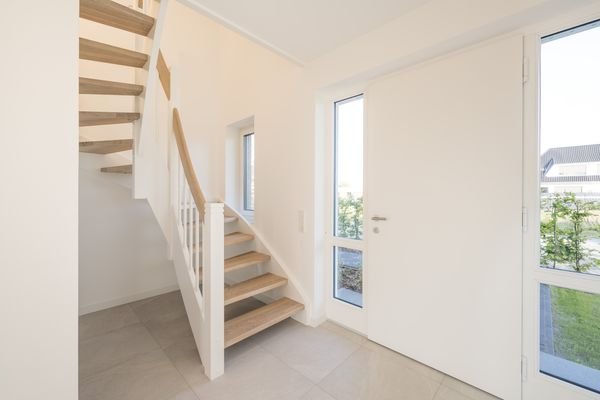 Foto: Musterhaus
