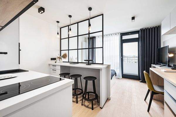 Musterapartment
