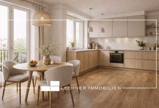 Kueche - Visualisierung