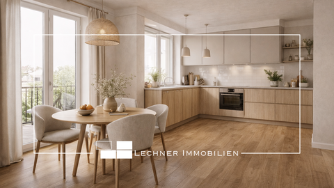 Ludwigsburg Wohnungen, Ludwigsburg Wohnung kaufen