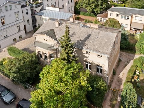 Potsdam Häuser, Potsdam Haus kaufen