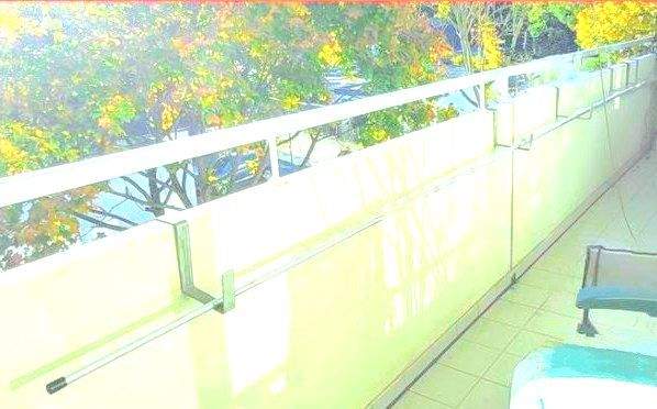 Loggia Teil-Ansicht.anderer ETW