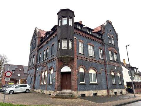 Lünen Häuser, Lünen Haus kaufen