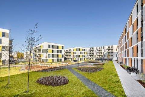 Schönefeld Wohnungen, Schönefeld Wohnung mieten