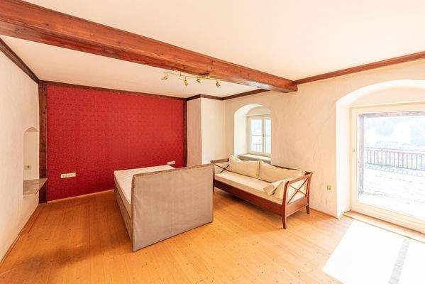 Zimmer große Wohnung