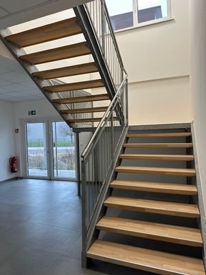 Treppenhaus