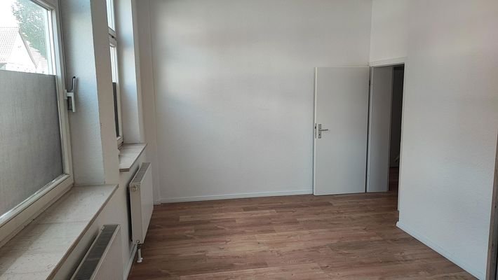 Geräumiges Schlafzimmer, 20m2