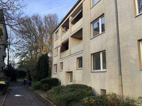 Mönchengladbach Wohnungen, Mönchengladbach Wohnung mieten