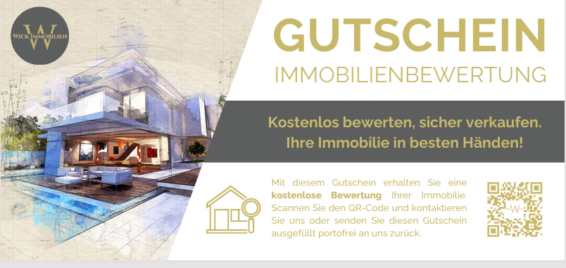 Immobilienbewertung