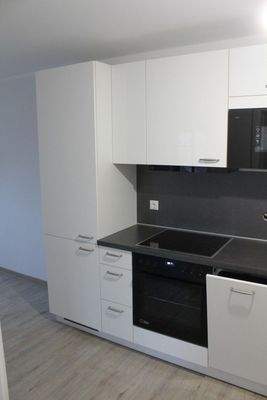 EBK im Mietpreis enthalten