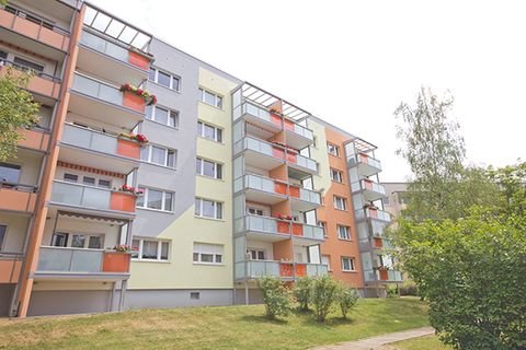 Halle (Saale) Wohnungen, Halle (Saale) Wohnung mieten