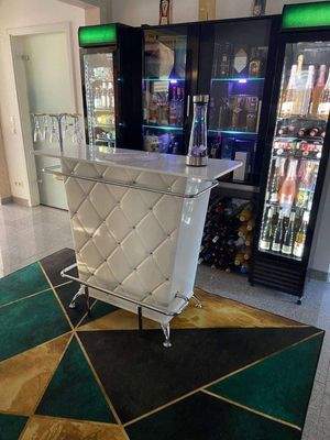 EG-Wohnung - Impressionen