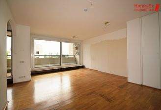 Das Wohnzimmer - Raum satt