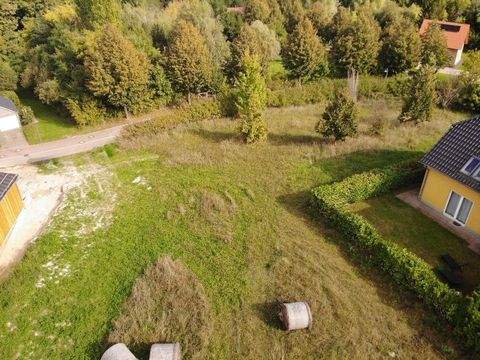 Göhren-Lebbin Grundstücke, Göhren-Lebbin Grundstück kaufen