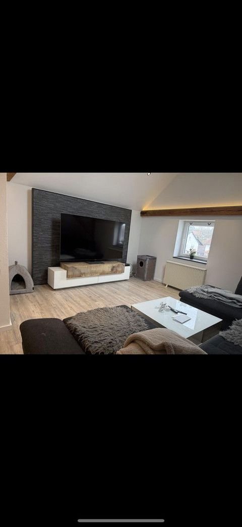 Münsterhausen Wohnungen, Münsterhausen Wohnung mieten