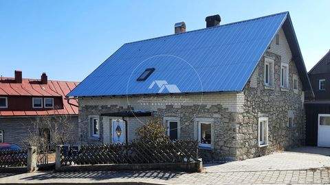 Fichtelberg Häuser, Fichtelberg Haus kaufen