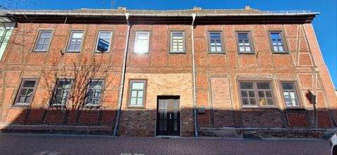 Aken Häuser, Aken Haus kaufen