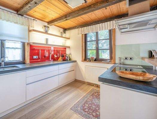 HP4-Einfamilienhaus-Straßwalchen-Kochen