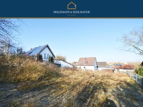 Untergolding - Tiefenbach Grundstücke, Untergolding - Tiefenbach Grundstück kaufen