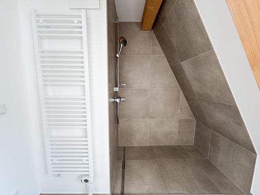 Bautenstand März 2025