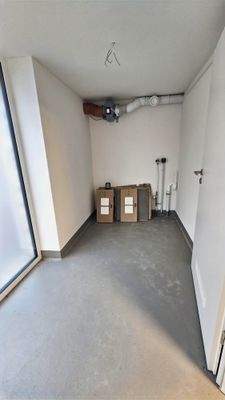 6 m² Abstellraum im EG