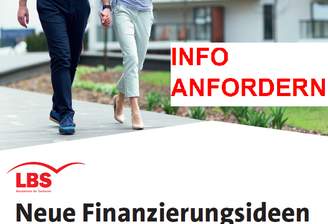 INVESTOREN + BAUSPAREN