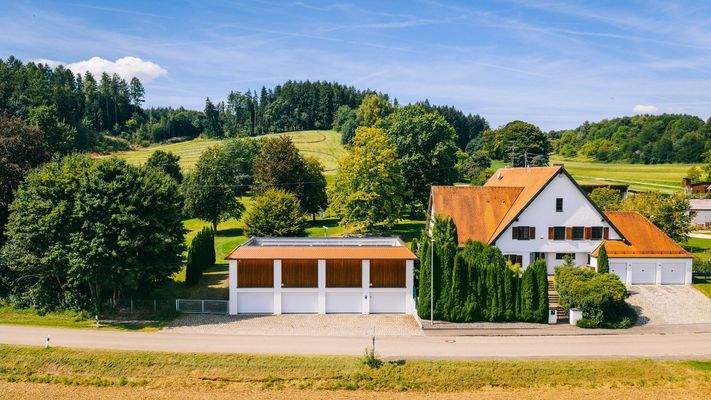 DAS IST EIN ZUHAUSE! 