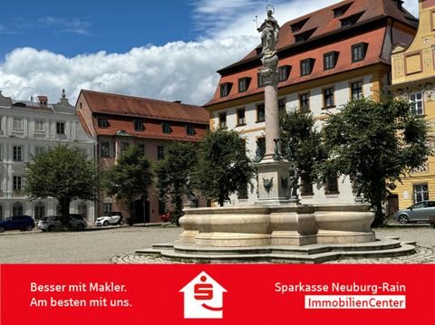 Neuburg Wohnungen, Neuburg Wohnung mieten