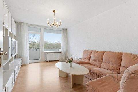 Köln / Chorweiler Wohnungen, Köln / Chorweiler Wohnung kaufen