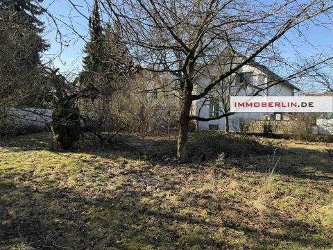 Berlin Grundstücke, Berlin Grundstück kaufen