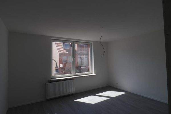 Impression zu den Wohnungen 