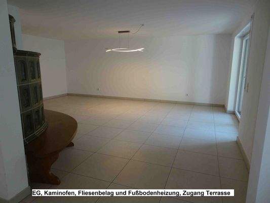 EG Wohnzimmer