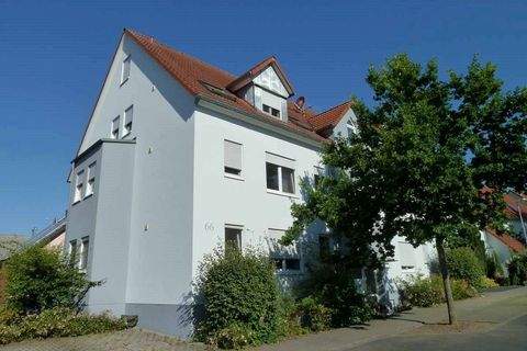 Haßfurt Wohnungen, Haßfurt Wohnung kaufen